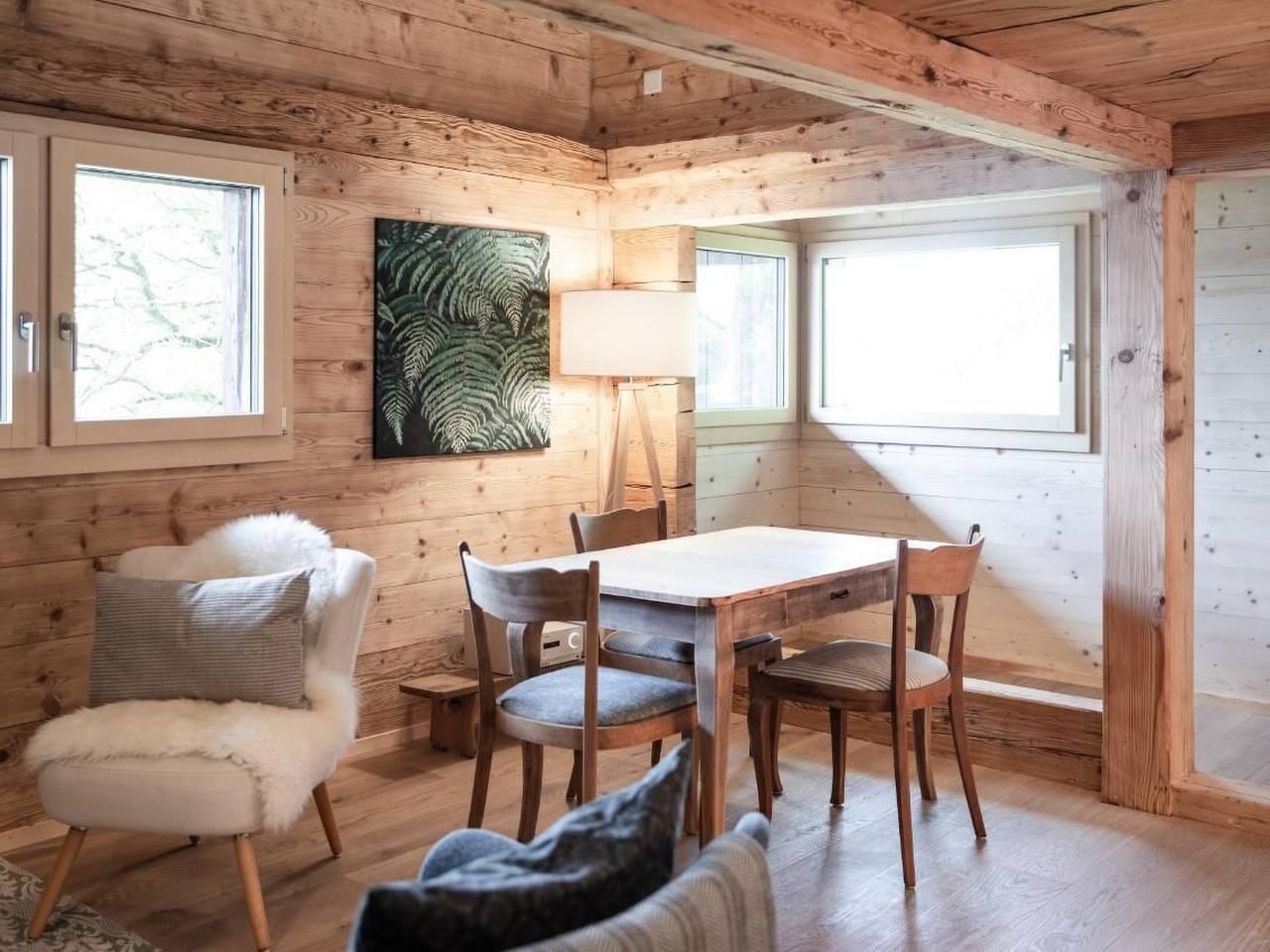 Spycher Weggis in Weggis, Lago de los Cuatro Cantones