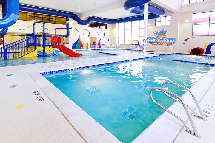 Entire studio, Staybridge Suites Salt Lake-West Valley in West Valley City, Salt Lake County (UT)