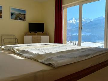Vakantieappartement voor 2 Personen in Piesendorf, Kitzbüheler Alpen, Afbeelding 2