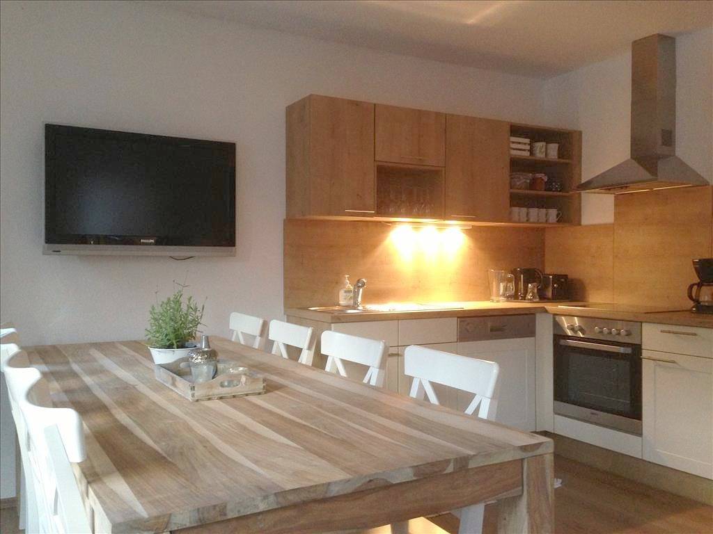 Ganze Ferienwohnung, Ferienwohnung Dorfpub in Neustift, Neustift im Stubaital