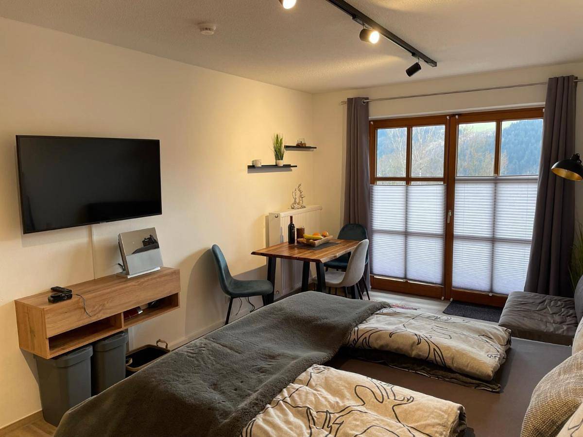 Ganze Wohnung, Apartment - Ground Floor in Obernzell, Passauer Land