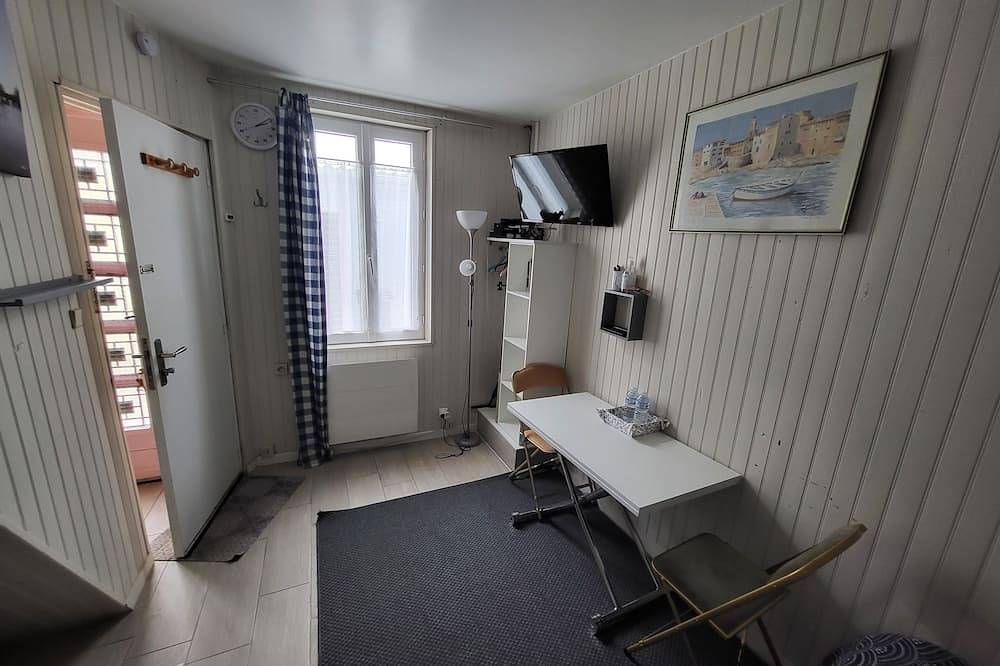 Ganze Wohnung, Studio Cosy au Cœur du Quartier Saint-pierre in Amiens, Amiens und Umgebung