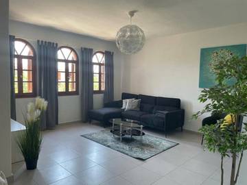 Holiday Apartment for 5 People in Agios Nikolaos Chalkidiki, Sithonia Peninsula, Photo 1