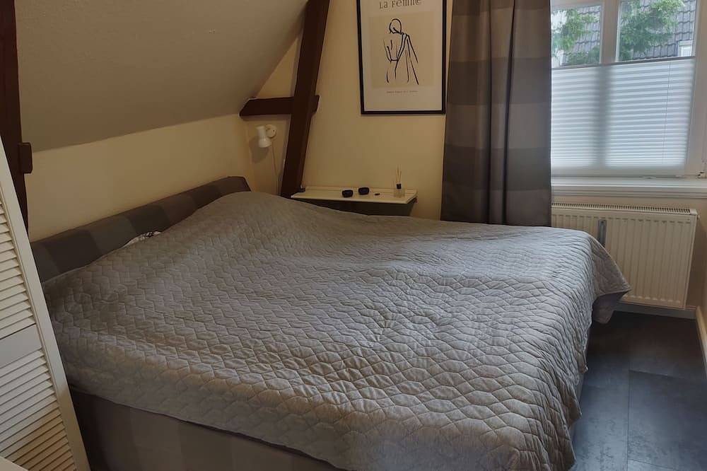 Ganze Wohnung, Badestr. 40, 1.Og in Wyk auf Föhr (Stadt), Wyk auf Föhr