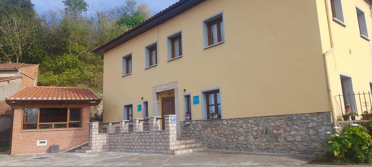 Apartamento entero, Two-Bedroom Apartment in Nueva de Llanes, Llanes