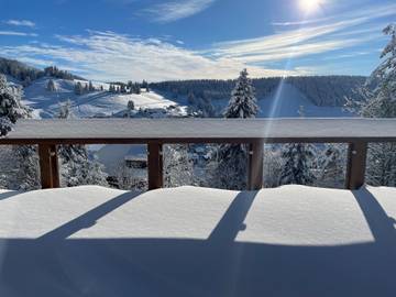 Hütte für 4 Personen in Todtnauberg, Todtnau, Bild 1