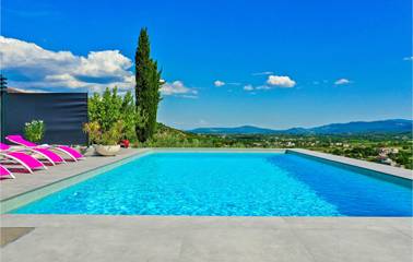 Bungalow für 8 Personen in Imotski, Dalmatien, Bild 2