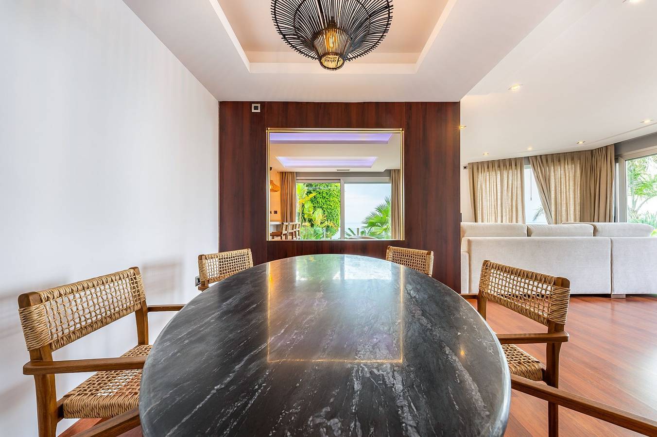 Appartement entier, Apartment Bella Siete in Platja de l'Esparrelló (La Vila Joiosa), La Vila Joiosa