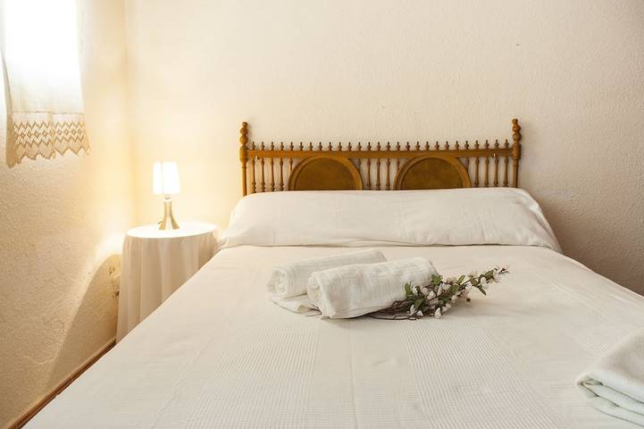 Cottage für 14 Personen, mit Garten und Balkon sowie Whirlpool in Es Trenc - 2