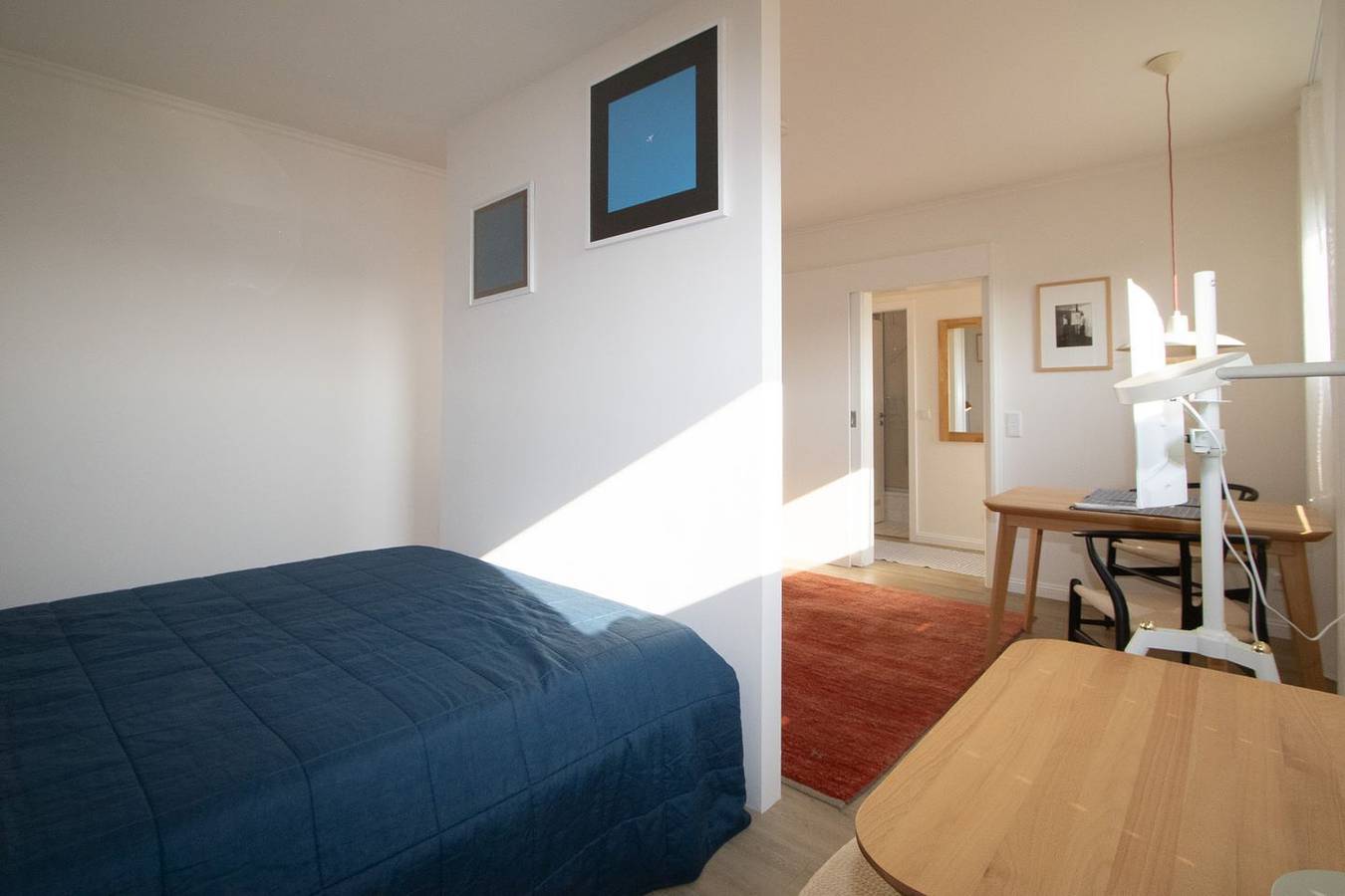 Ganze Wohnung, Ferienwohnung für 2 Personen in Hörnum, Sylt