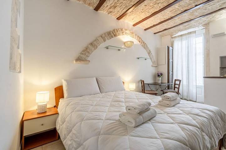 Casa de vacaciones para 2 personas - 1