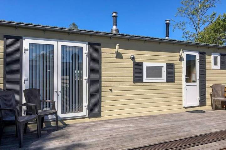 Ferienhaus für 4 Personen - 1