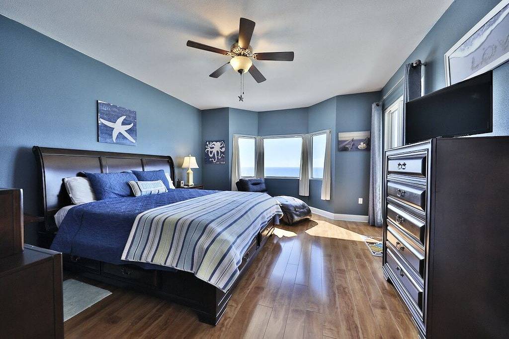 Ganze Wohnung, Breathtaking Views in this Tidewater 2 Br 2 Ba Slps 8, 19th Floor! New Owner in Gulf Highlands, Panama City Beach