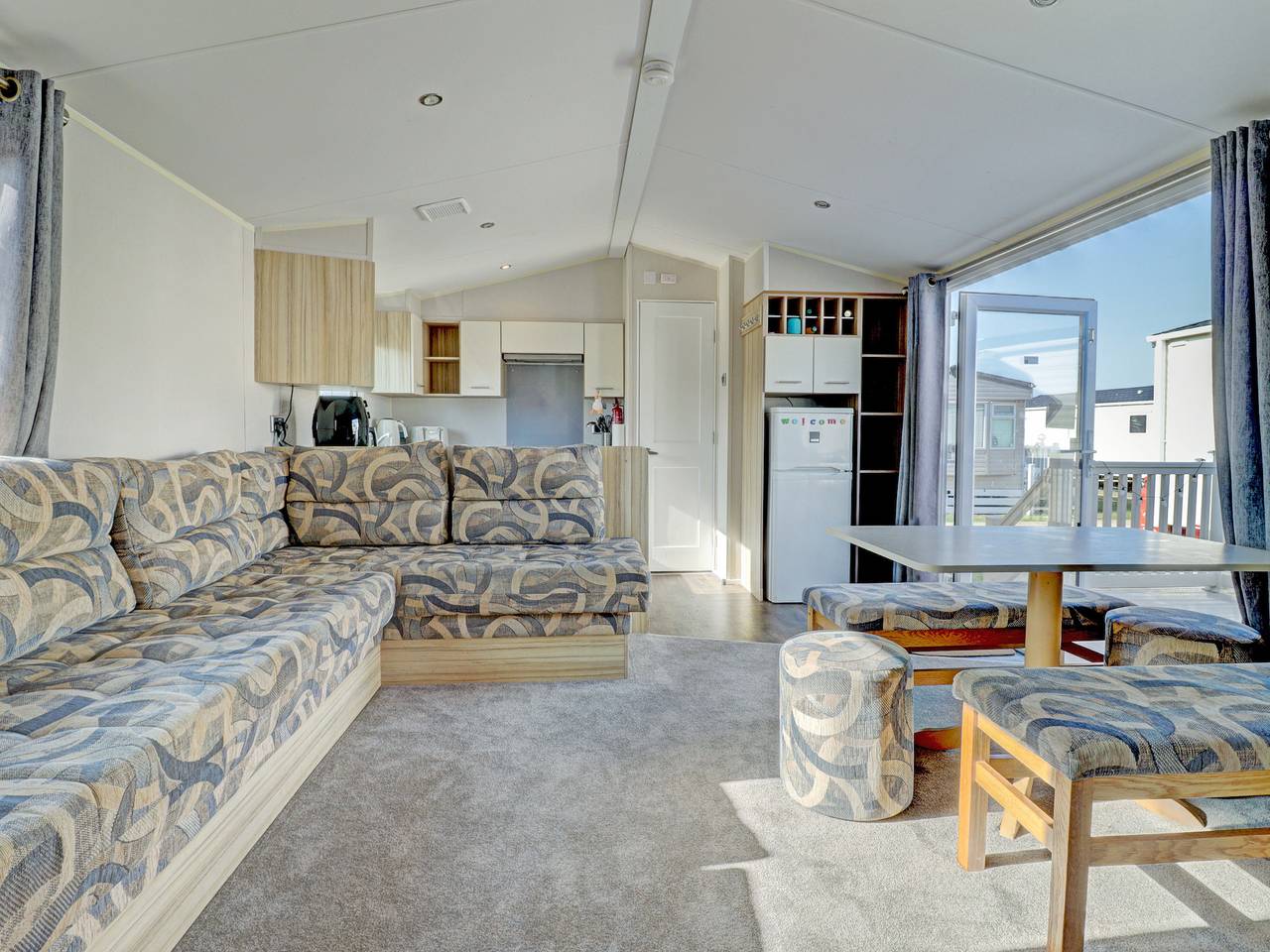 Hayling Island Retreat in Hayling Island, Havant