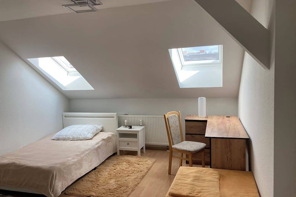 Ganze Wohnung, Gemütliches Familien-Apartment im Herzen von Görlitz, auch für Monteure geeignet in Görlitz, Oberlausitz-Niederschlesien