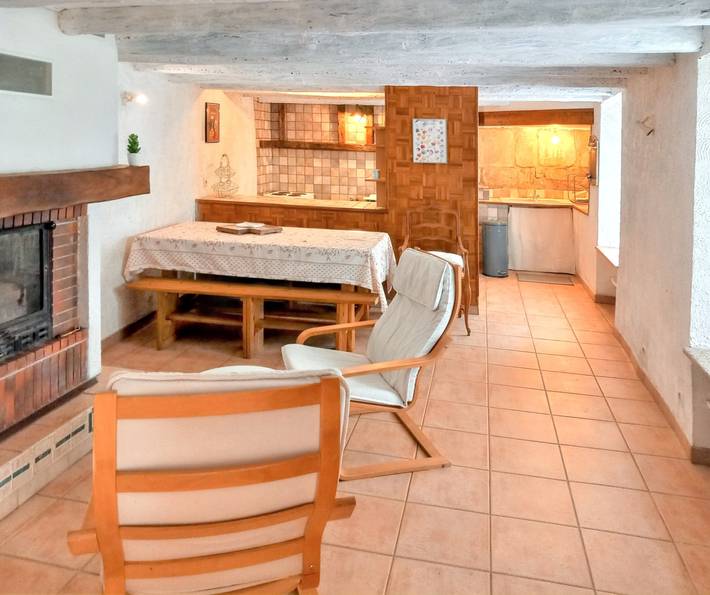 Location de vacances pour 5 personnes à Caunes-Minervois - 3