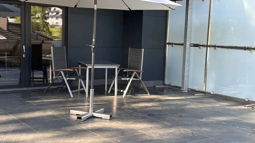 Ferienhaus für 2 Personen, mit Terrasse in Simmerath - 4