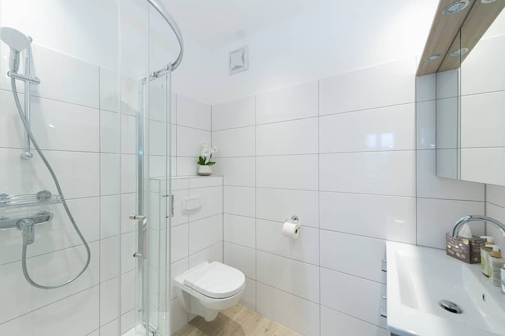 Ganze Wohnung, Apartment Green in Pörtschach am Wörthersee, Klagenfurt-Villach