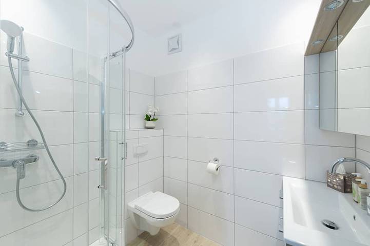 Ganze Wohnung, Apartment Green in Pörtschach am Wörthersee, Klagenfurt-Land