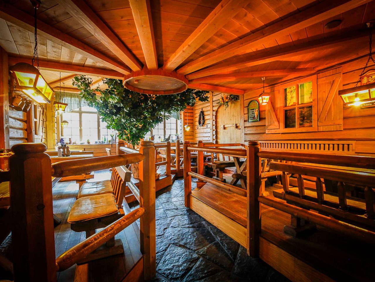 Ganze Ferienwohnung, Brauerei Gasthof Zwönitz, Inh. Dominik Naumann - Doppelzimmer in Zwönitz, Erzgebirge