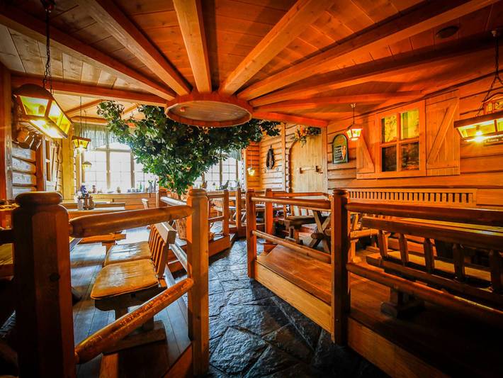 Ferienwohnung für 2 Personen, mit Garten im Erzgebirge