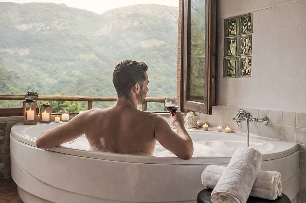 Appartement entier, Jacuzzi, Kamin, Grill und spektakuläre Aussicht in Proaza, Chaîne Cantabrique