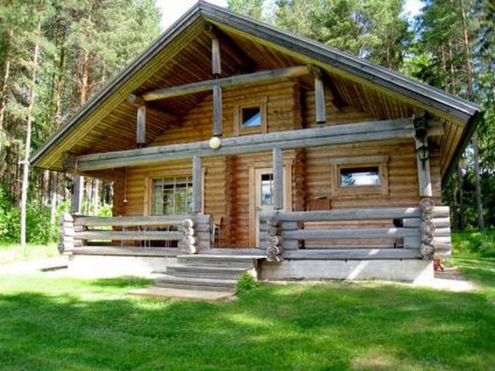 6309 in Äänekoski, Mittelfinnland