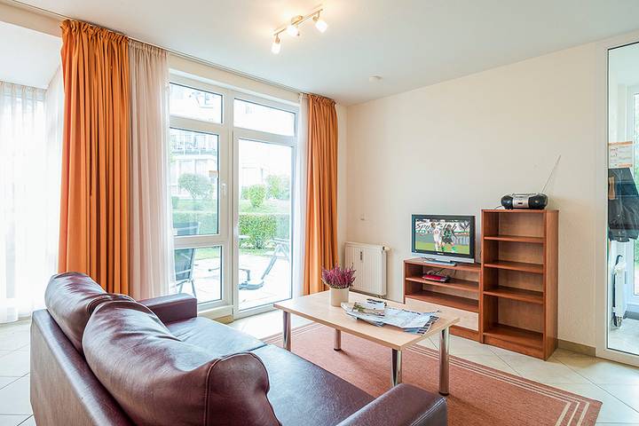 Ferienhaus für 7 Personen, mit Terrasse, mit Haustier in Rerik - 4