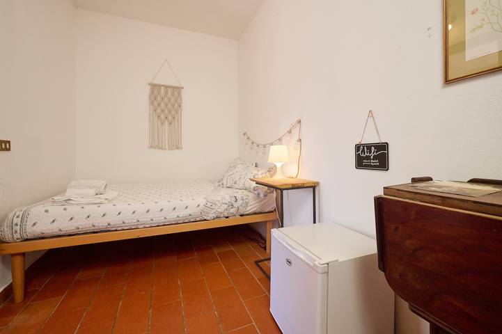 „La Stanza Di Campagna“ mit Gemeinschaftsgarten und Wlan in Campiglia Marittima, Etruskische Küste