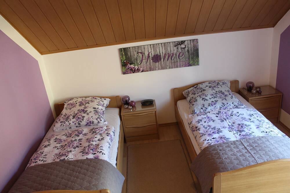 Ganze Wohnung, Studio Blick ins Tal in Kamp-Bornhofen, Mittelrhein