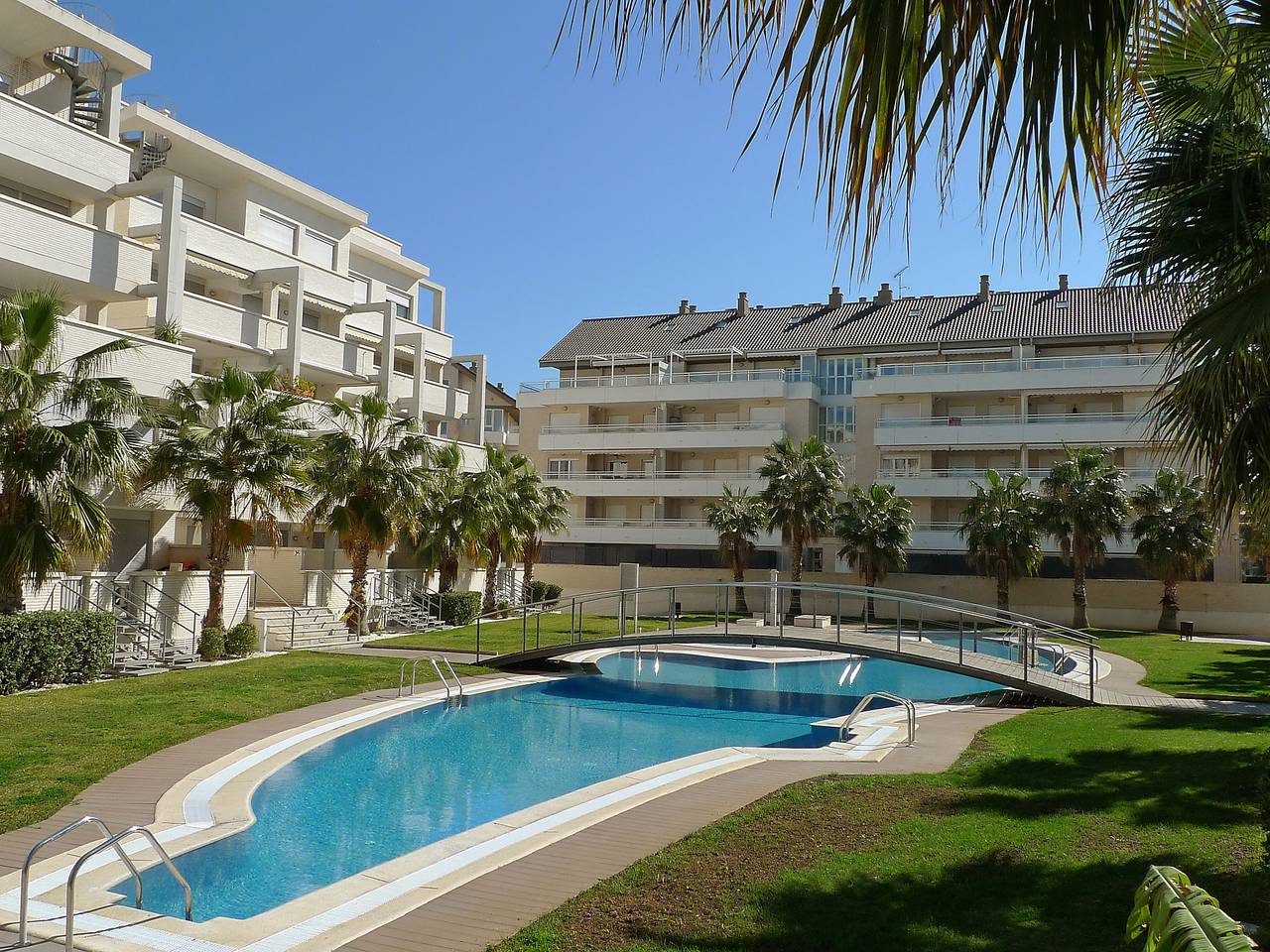 Entire apartment, Elegance in Las Marinas, Dénia