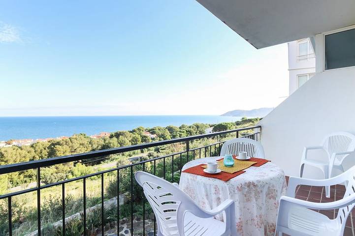 Appartamento vacanze per 4 persone, con terrazza - 1