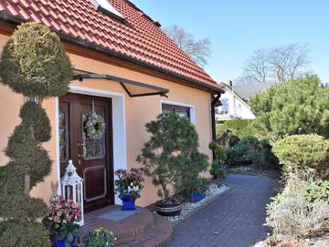 Ferienwohnung für 2 Personen in Zinnowitz, Usedom, Bild 4