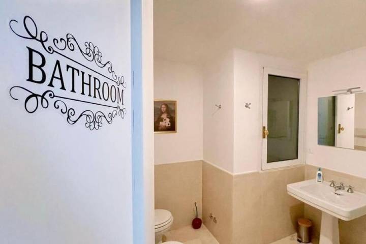 Ferienwohnung für 6 Personen, mit Balkon/Terrasse in Verona