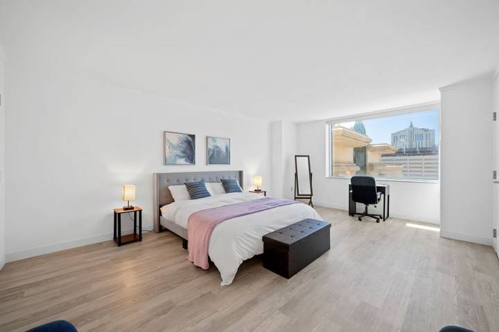 Vacation rental for 8 people, with pets in Jersey Shore
