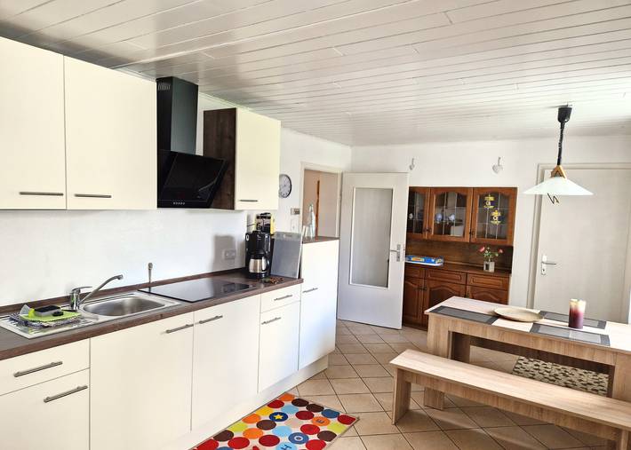 Ferienwohnung für 3 Personen, kinderfreundlich in Pelm - 2