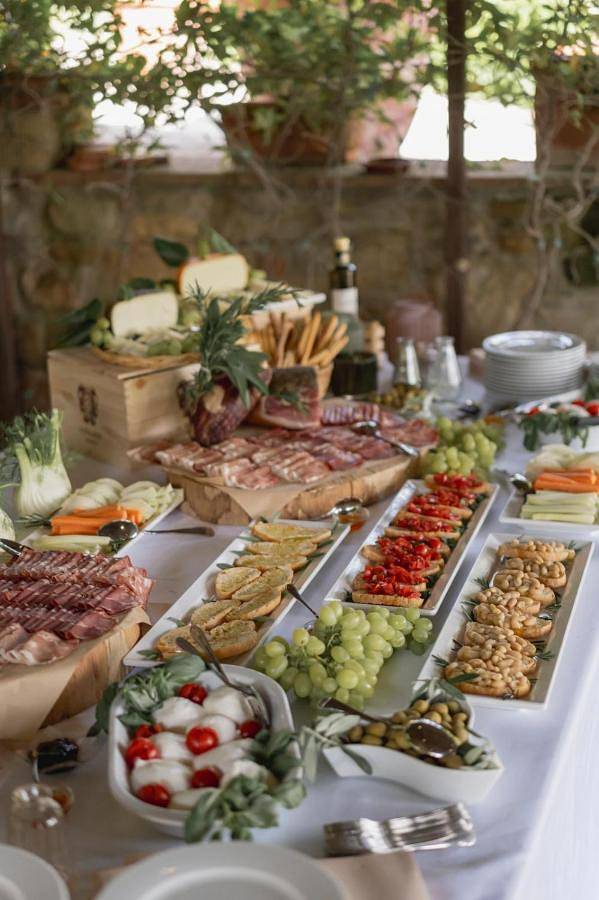 Estudio entero, Il Palazzo - Agriturismo, Winery in Arezzo, Provincia de Arezzo