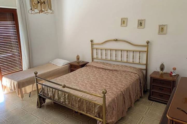 Gîte pour 5 personnes à Santa Marina - 3