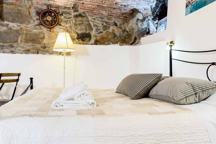 Apartamento entero, Rio Alba Red in Riomaggiore, Riomaggiore Municipio