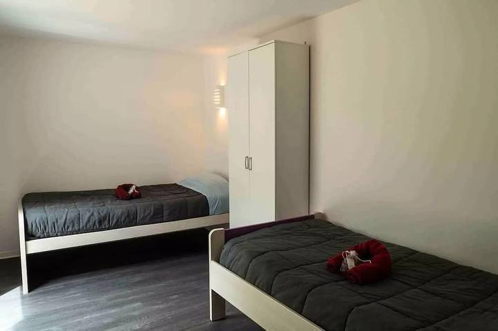 Mobil home pour 6 personnes à Espalion - 2