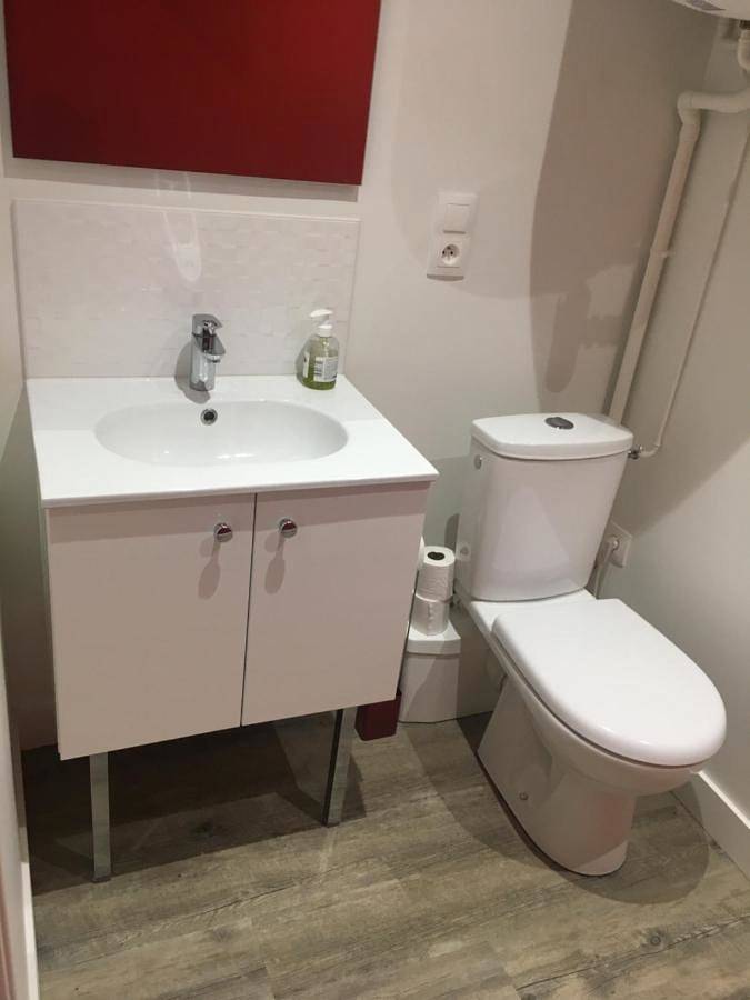 Maison d’hôte pour 4 personnes à Le Mans - 3