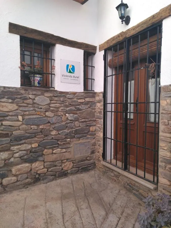 Appartement de vacances pour 2 personnes, avec terrasse et vue - 1