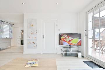 Ferienhaus für 3 Personen in Timmendorfer Strand, Südliche Ostseeküste, Bild 4