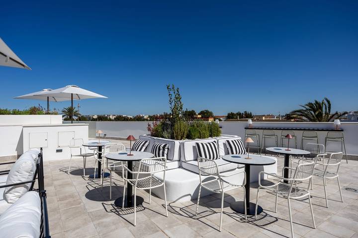 Apartamento para 5 personas en Chiclana de la Frontera
