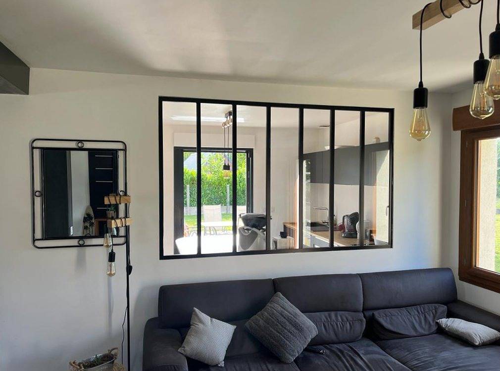 Gîte au calme, proche de Dinan in Aucaleuc, Région de Dinan