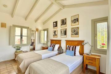 Casa Rural para 4 Personas en Guaro , Sierra de las Nieves, Foto 4