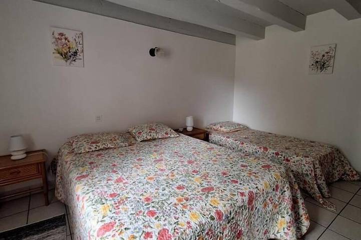Gîtes de France® - Le Fournil in Gramat, Quercy