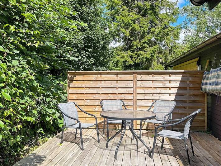 Ferienhaus für 4 Personen, kinderfreundlich in Beddingestrand - 3