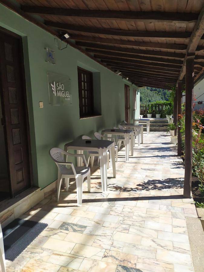 Maison d’hôte pour 4 personnes, avec terrasse et vue dans Gerês - 4