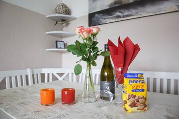 Ferienwohnung für 5 Personen in Nieblum, Nordseeküste, Bild 1